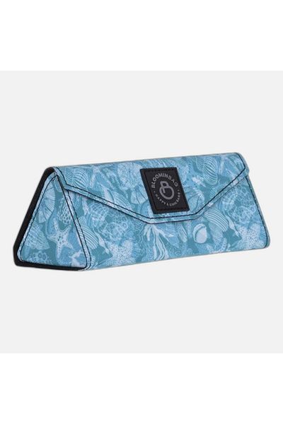 BloominBag حافظة النظارات أوشن بلوم