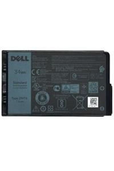 Dell Baterie Li-Ion cu 2 celule, 34Wh, J82G5