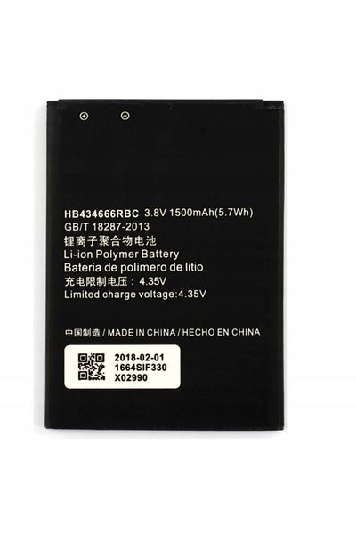 CoreParts Bateria do Huawei E5573 HB434666RAW