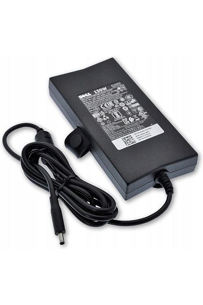 Dell Sursă de alimentare originală 130W 19.5V 3 pini 4.5mm