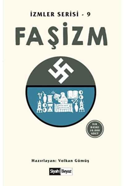 Genel Markalar Faşizm İzmler Serisi 9