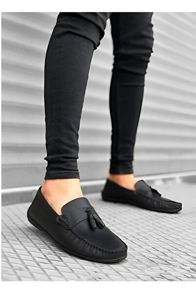 tomıross Pantofi Roma Garantati pentru bărbați, din piele naturală, ortopedic...