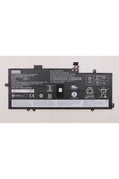 LENOVO Baterie cu 4 celule, 51Wh, FRU02DL004