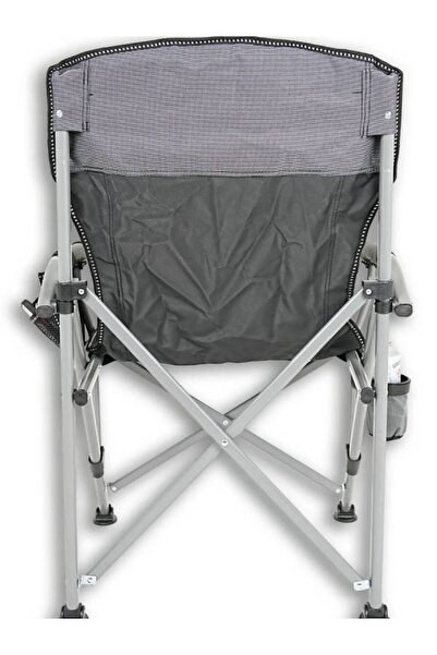 Pure Harmony Katlanabilir Lüks Kamp Sandalyesi XL