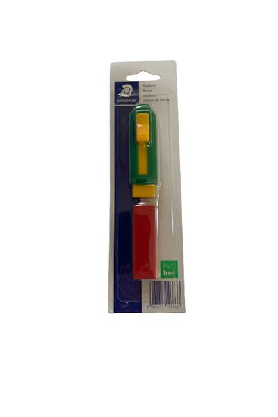 Staedtler Set of 2 Staedtler erasers, multicolor