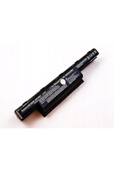 CoreParts Bateria do Acer AS10G3E