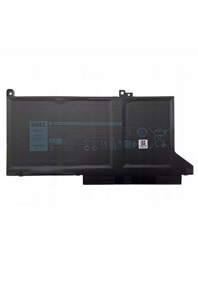 Dell Baterie 42Wh 3 celule, 9W9MX
