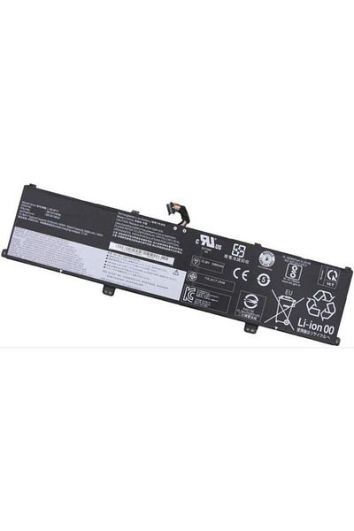 LENOVO bateria 4c, 80Wh, LiIon, SMP, 5B10X19049