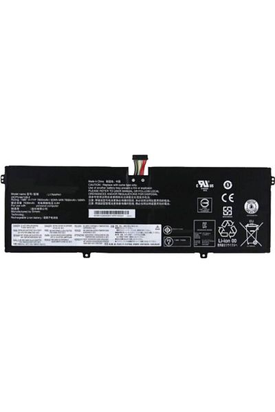 LENOVO Bateria 7.68V 60Wh 4 Cell, 5B10Q82426