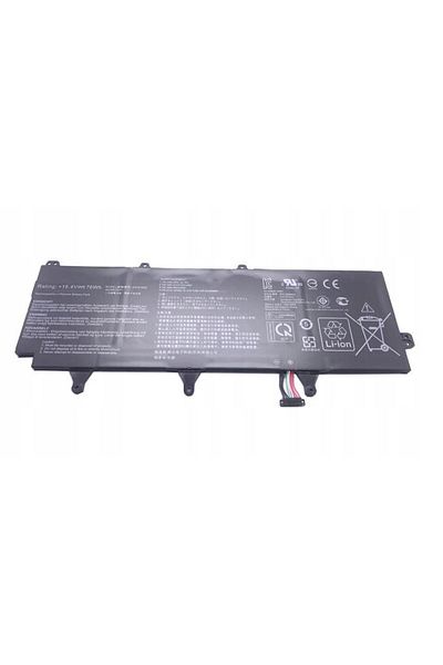 CoreParts Bateria do laptopa Asus, MBXAS-BA0292