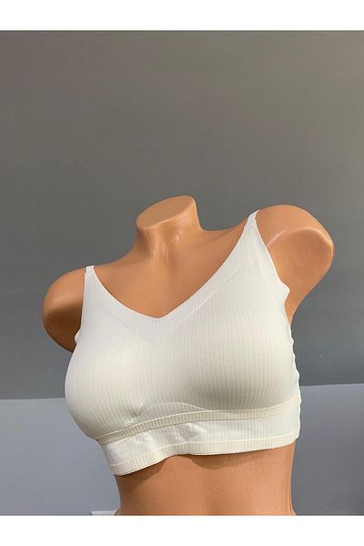 Pardon Removable Pad Bralet Bra Without Padding 205