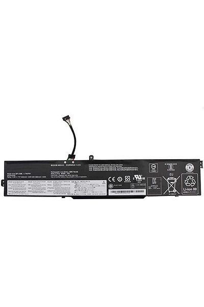 CoreParts Bateria do laptopa Lenovo, MBXLE-BA0303