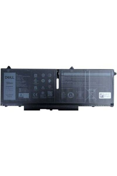 Dell Bateria litowo-jonowa 58Wh do laptopów, PX0GF