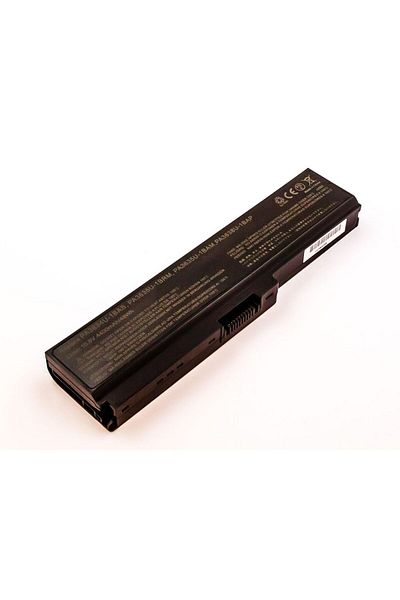 CoreParts Bateria do Toshiba PABAS117