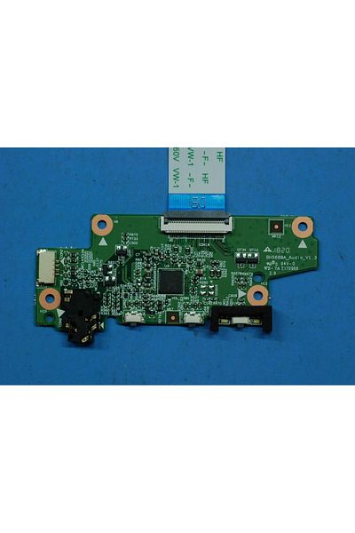 LENOVO N23 Audio Sub Board new, 5P68C11489
