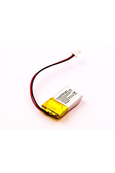 Inna marka Bateria do Headset Plantronics CS540 84479-01