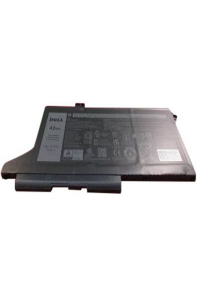 Dell Baterie Li-Ion de 42 Wh pentru laptopuri Latitude și Precision, WK3F1