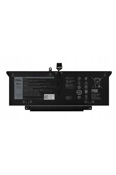Dell Baterie 52Wh 4 celule, HRGYV