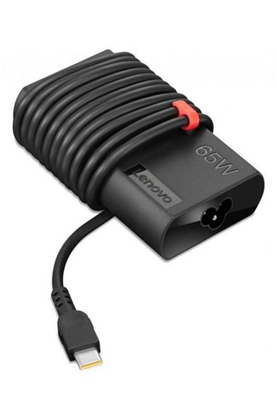 LENOVO Sursă de alimentare ThinkPad Slim de 65 W, 4X20V24678