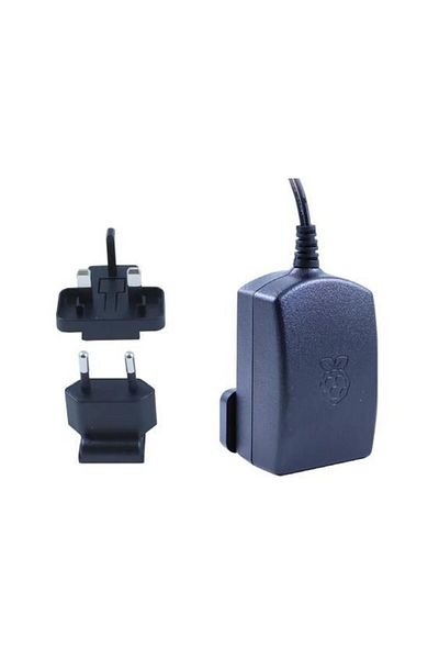 Inna marka Raspberry Pi Pi 3 Micro-adaptator USB (2.5A), T6143DV