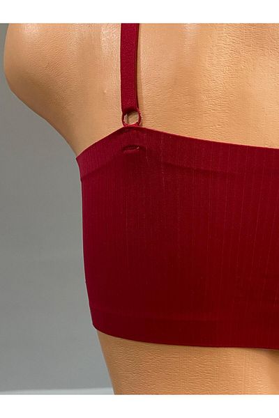 Pardon Removable Pad Bralet Bra Without Padding 205