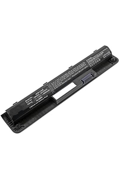 CoreParts Bateria do laptopa HP, MBXHP-BA0155
