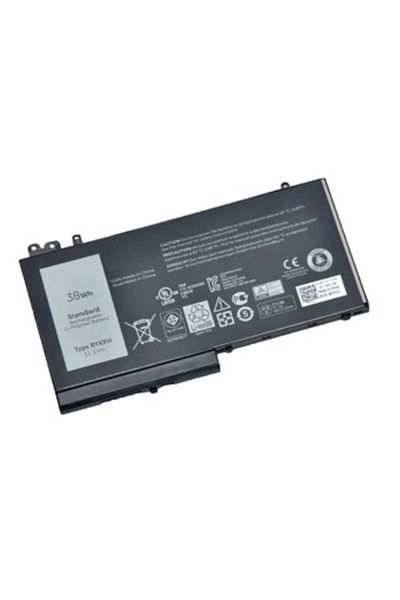 Dell Baterie DELL, 38Wh, 3 celule, litiu-ion, 5TFCY