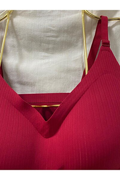 Pardon Removable Pad Bralet Bra Without Padding 205