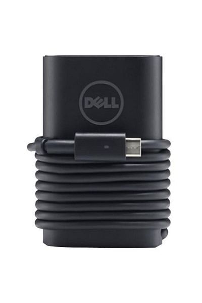 Dell Adaptor de alimentare USB-C de 65 W - EUR, 450-ALJL