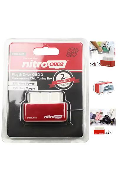 ECO Fuel Saver for Cars