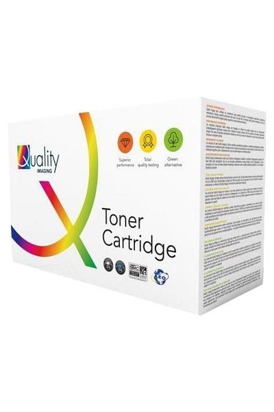 CoreParts Toner Yellow KMC227Y-NTR, QI-KM2009Y