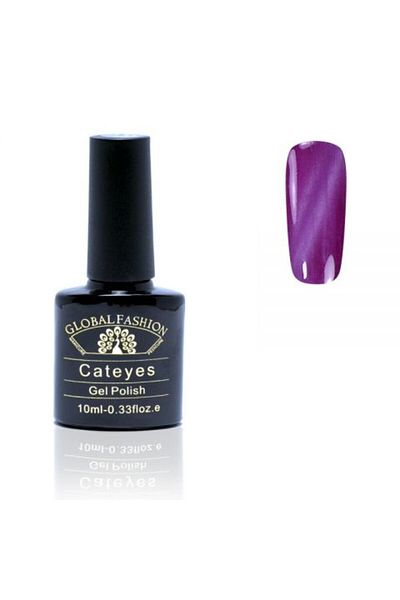 global fashion Oja semipermanenta Cat eyes, Global Fashion, 10 ml, 47