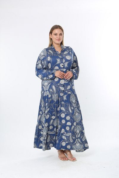 XL Modam ROCHIE DE MĂRIME MARE CU MODEL Lycra DE FEMEI
