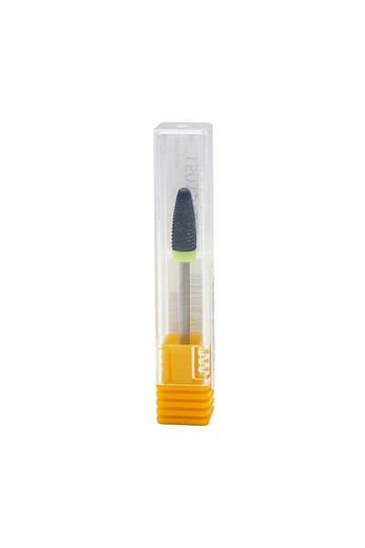 global fashion Black ceramic nozzle, yellow belt 1501510