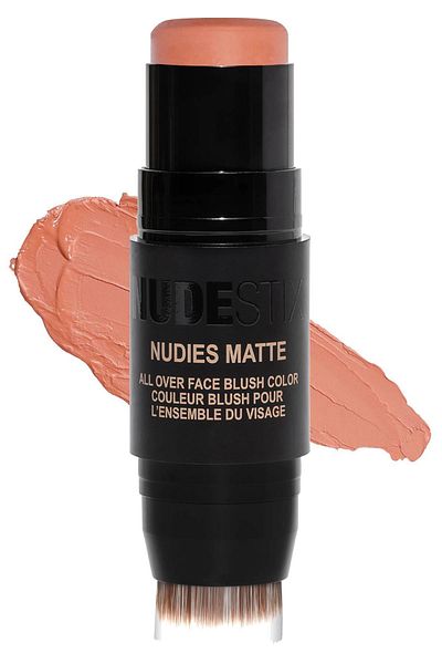 Nudestix Nudies Blush Matte Blush Stick in the Nude 7Gr
