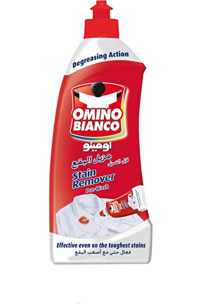 Omino Bianco مزيل بقع متعدد الأغراض، 500 مل