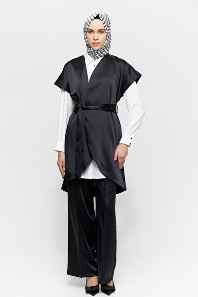 Setrms Saten İkili Takım