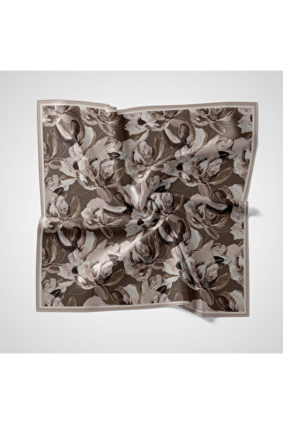 PİRAMİT Turkish Motif Scarf