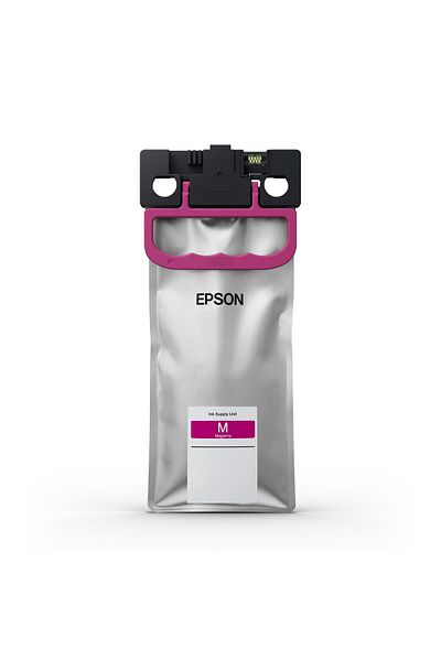 Inna marka Kaseta z tuszem magenta XXL Epson Workforce Pro WF-C529R/C579R, C13T01D300