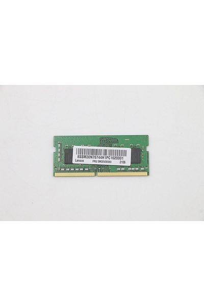 Inna marka Memorie Lenovo SODIMM 16GB, DDR4, 3200, Hynix, 5M30V06980
