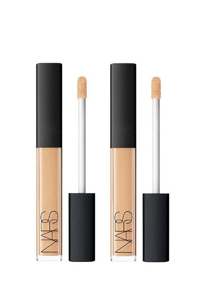 Nars خافي عيوب البشرة كريمي ومضيء للبشرة جينجر من قطعتين Ginger Creamy Illuminating Concealer