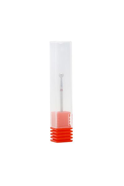 global fashion Diamond bit, sphere, red belt, 001-030R