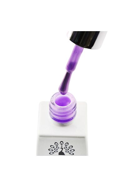 global fashion Oja semipermanentă Pearl 8 ml, 16