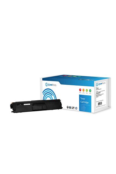 CoreParts Toner Black TN423K-NTR, QI-BR2058B