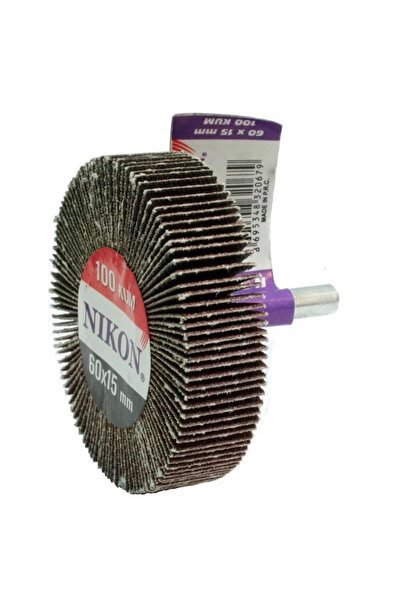 Twin Store N32049 120 Grit 50X20 Handle Ruffle Sandpaper