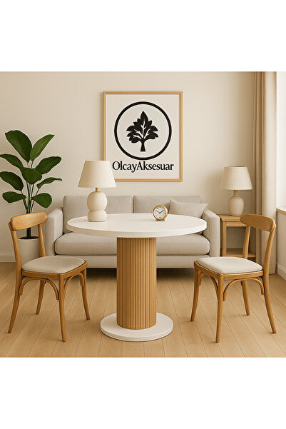 OlcayAksesuar Güneş Model 90 Çaplı 75 cm yükseklikli (36mm KALIN KENARLI) (SA...