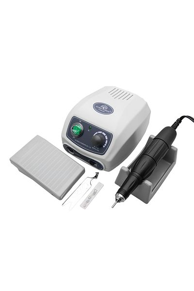 global fashion Manicure and pedicure machine 45000 rpm 80 watt Global Fashion GF-119