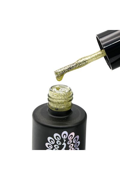 global fashion Oja semipermanenta Shiny, Global Fashion, 10ml, 04
