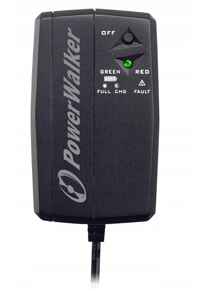 Inna marka PowerWalker DC SecureAdapter 12V, 10120431