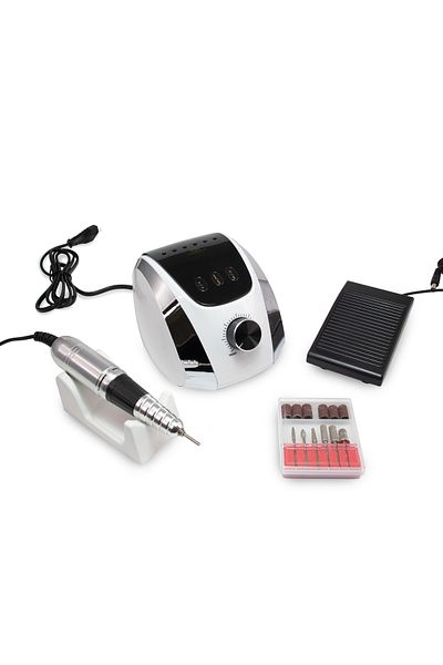 global fashion Professional Electric Milling Cutter M13, Global Fashion, 68W, 35000 rpm, white